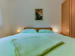 Apartment Villa Iskra