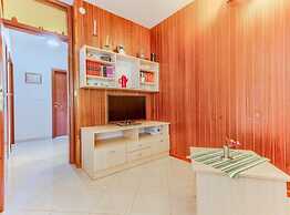 Apartment Villa Iskra