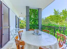 Apartment Villa Iskra