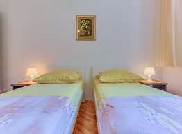 Apartment Villa Iskra