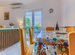 Apartment Villa Iskra