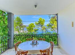 Apartment Villa Iskra