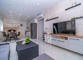 Holiday Home Bračuta