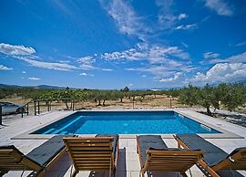 Holiday Home Bračuta