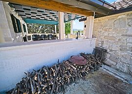 Holiday Home Bračuta