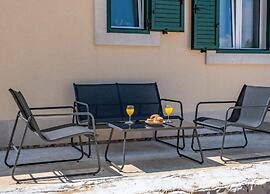 Holiday Home Bračuta