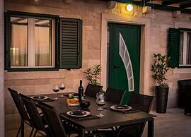 Holiday Home Bračuta