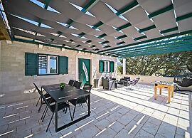 Holiday Home Bračuta