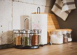 Holiday Home Bračuta