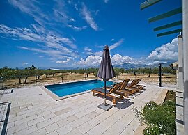 Holiday Home Bračuta