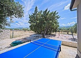 Holiday Home Bračuta