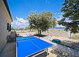 Holiday Home Bračuta