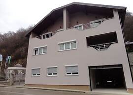 Apartments A&D