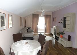 Apartments A&D