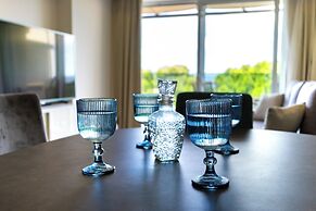 Luxury Penthouse Apt on beach Makarska