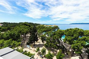 Luxury Penthouse Apt on beach Makarska