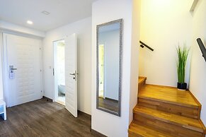 Luxury Penthouse Apt on beach Makarska