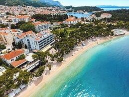 Luxury Penthouse Apt on beach Makarska