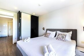 Luxury Penthouse Apt on beach Makarska