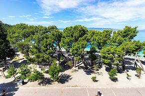 Luxury Penthouse Apt on beach Makarska