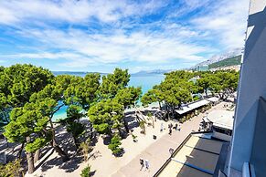 Luxury Penthouse Apt on beach Makarska