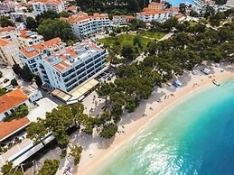 Luxury Penthouse Apt on beach Makarska