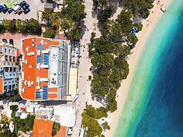 Luxury Penthouse Apt on beach Makarska