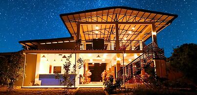 AmanDagat Beach Resort