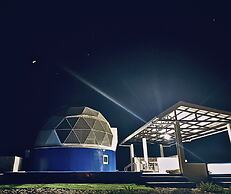 AmanDagat Beach Resort