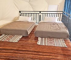 AmanDagat Beach Resort