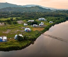 AmanDagat Beach Resort