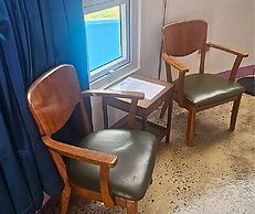 AmanDagat Beach Resort