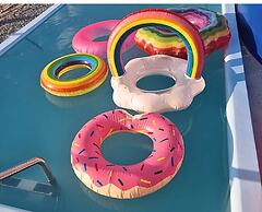 AmanDagat Beach Resort