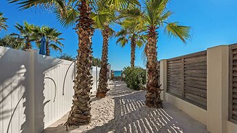 Fantastic Beach House, Gulf Access, Dog Friendly, Kid Friendly