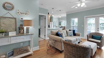 Fantastic Beach House, Gulf Access, Dog Friendly, Kid Friendly