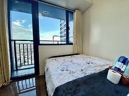 Sunset View at Air Residences Makati