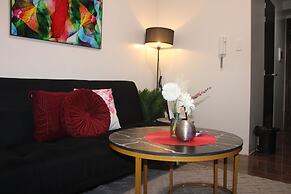 Sunset View at Air Residences Makati