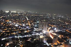 Sunset View at Air Residences Makati