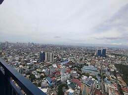 Sunset View at Air Residences Makati