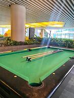 Sunset View at Air Residences Makati