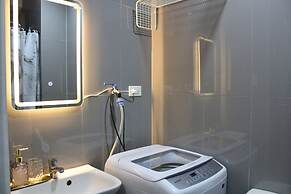 Sunset View at Air Residences Makati