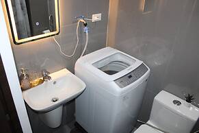 Sunset View at Air Residences Makati