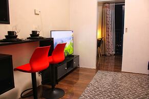 Sunset View at Air Residences Makati