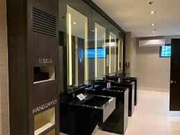 Sunset View at Air Residences Makati