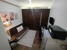 Sunset View at Air Residences Makati