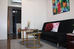 Sunset View at Air Residences Makati