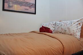 Sunset View at Air Residences Makati