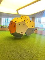 Sunset View at Air Residences Makati