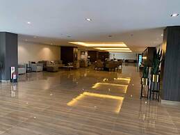 Sunset View at Air Residences Makati