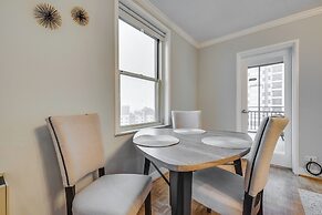Downtown Atlanta Condo: Walk to Arenas & Venues